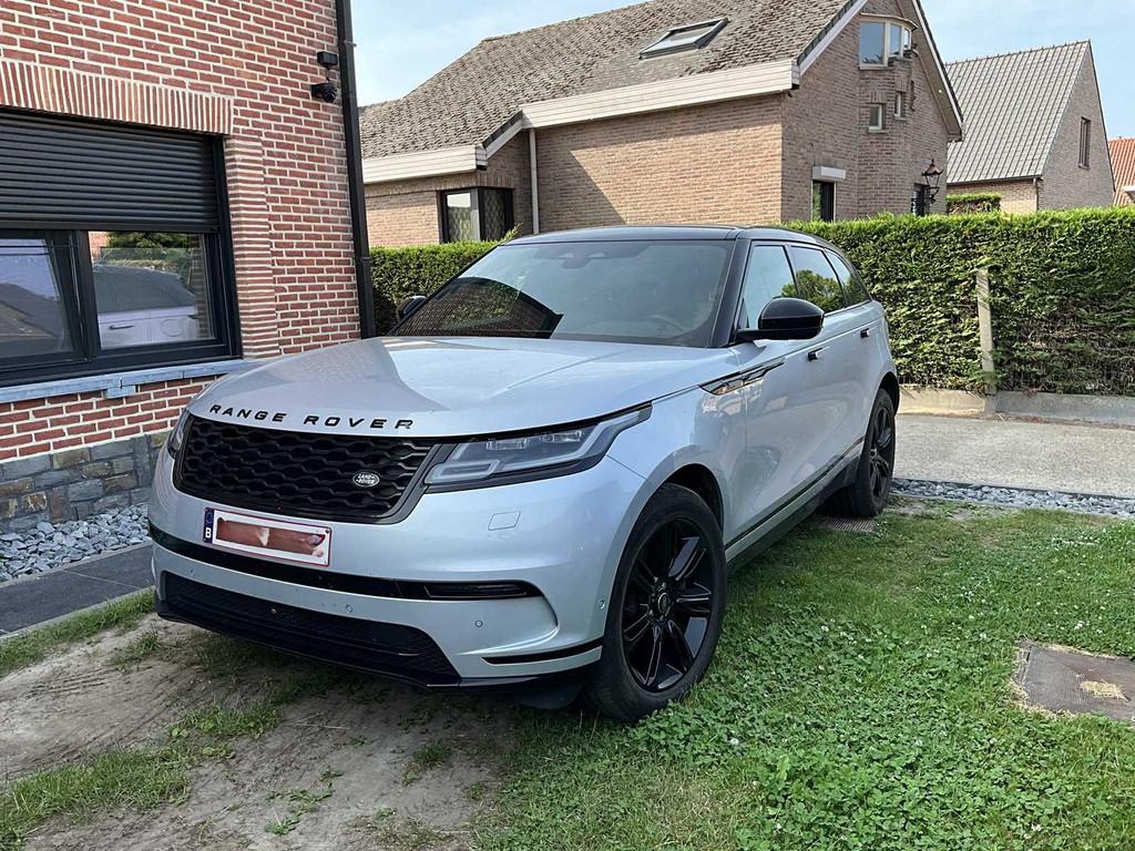 Land Rover Range Rover Velar 2021 - Voiture particulière, Achat, Euro 6, Entreprise, Autres carburants