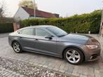 Mooie en verzorgde Audi A5 Sportback te koop, Stof, Berline, 5 deurs, Particulier
