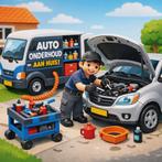 Entretien de la voiture à domicile, Autos, Autos Autre, Particulier, Achat