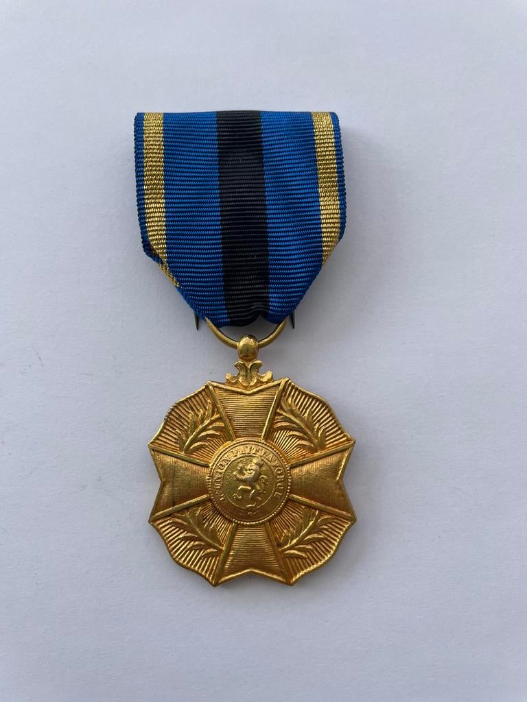 Lot 67: Medaille, Verzamelen, Ophalen of Verzenden