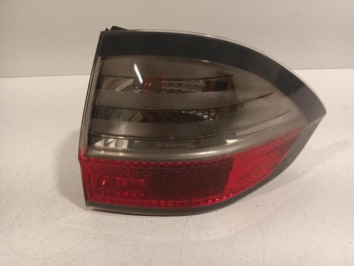 Achterlicht carrosserie rechts Ford S-Max, Auto-onderdelen, Verlichting, Ford, Gebruikt, Herkomst onderdeel bekend, 12 maanden garantie