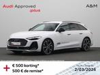 Audi A5 Avant e-hybrid (PHEV) A5 Avant e-hybrid 2.0 TFSI Qua, Achat, Cruise Control, Break, Automatique