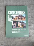 Autoconstruire, Enlèvement ou Envoi
