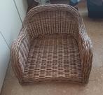 Hondenmand en kussen, hondenbuggy, Dieren en Toebehoren, Ophalen, Zo goed als nieuw