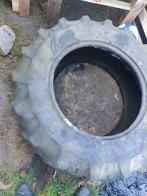 Gratis grote traktor band, Kinderen en Baby's, Speelgoed | Buiten | Zandbakken, Ophalen
