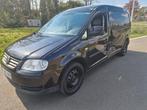 VW CADDY 2.0 TDI 140PK MAXI, CLIMATISATION À 6 VITESSES (END, Entreprise, 2 places, 5 portes, Diesel