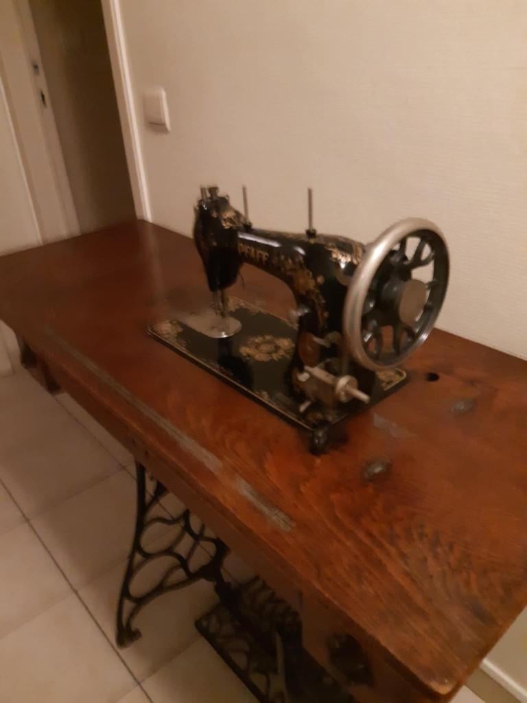 antiquite, Enlèvement