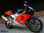 Zeer nette RSV 1000 Mille / RSV1000, Motos, 998 cm³, Plus de 35 kW, Sport, Particulier