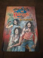 Jeugdboek Marc de Bel - De Kriegels in concert!, Ophalen, Gelezen, Marc de Bel