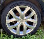 4 jantes 18" pour Citroën C4 Picasso - Michelin PilotSport 4, 215 mm, Véhicule de tourisme, Pneus été, 18 pouces