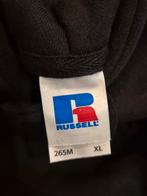 Hoodies Russels, Ophalen, Zwart