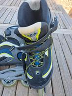 Skeelers, Zo goed als nieuw, Inline skates 4 wielen, Ophalen, Overige merken