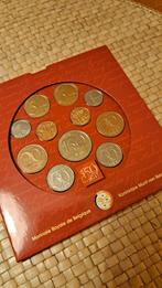 Munten - Belgische Frank - 150 jaar, Enlèvement ou Envoi, Autre, Série