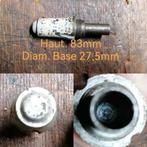 Entraînement, transport mortier, Collections, Envoi