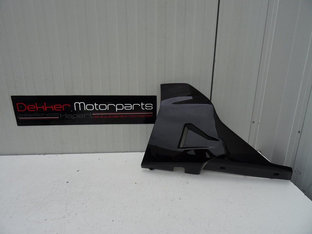 Linker Onderkuip / Zijkuip Ducati Diavel 1260 1260S 2019 >, Motos, -, Utilisé, -, -