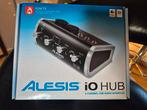 Alesis IO HUB comme neuf., Muziek en Instrumenten, Ophalen of Verzenden