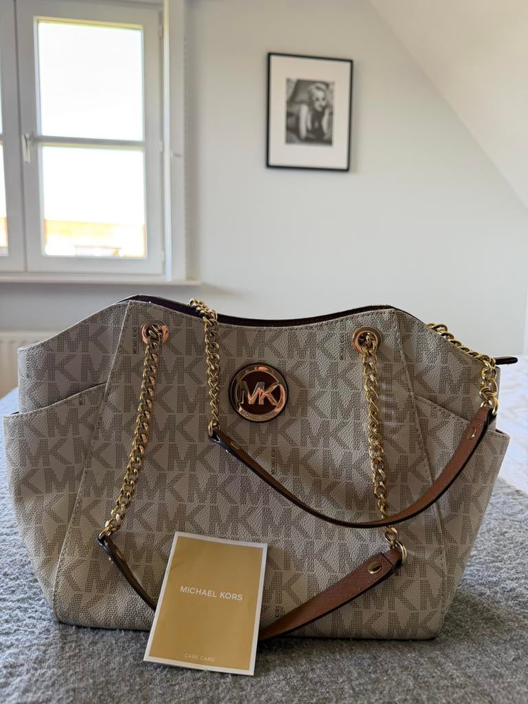 Handtas Michael Kors, Ophalen, Zo goed als nieuw, Handtas