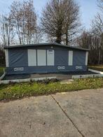 Caravane à vendre domaine de gavers à grammont, Coin salon convertible, Particulier, Autre, Réfrigérateur