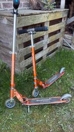 Micro Step Sprite (2), Vélos & Vélomoteurs, Trottinettes, Enlèvement, Utilisé, Step simple, Micro