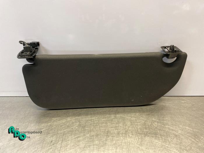 Pare-soleil d'un Citroen DS3 (DS3 10-), -, 3 mois de garantie, Utilisé, -