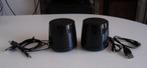 Luidsprekers computer, Informatique & Logiciels, Enceintes Pc, Enlèvement, Comme neuf