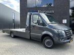 Mercedes-Benz Sprinter 519 1.9 CDI L3 RWD AUT Oprijwagen Tij, Auto's, Automaat, Bedrijf, Diesel, Te koop