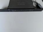 Cisco router RV340, Enlèvement, Comme neuf, Routeur, Cisco Linksys