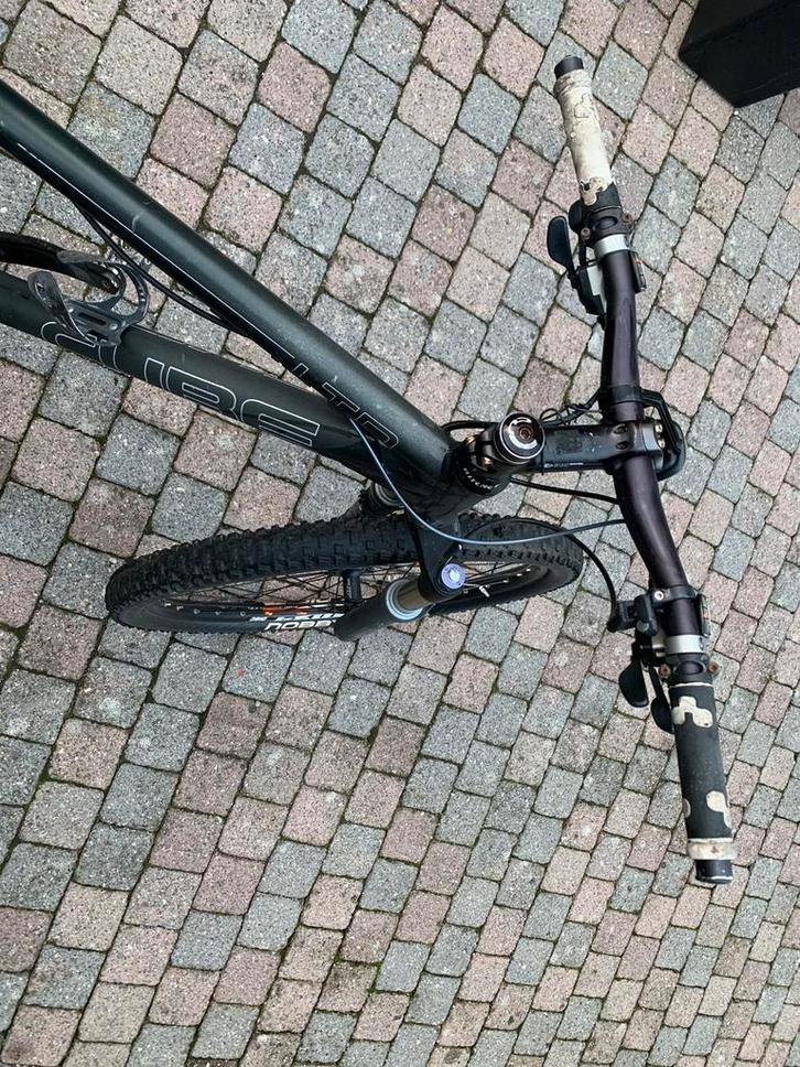 Cube, Vélos & Vélomoteurs, Vélos | VTT & Mountainbikes, Enlèvement