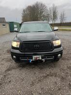 Toyota Tundra Cruw Max, Autos, Toyota, Cuir, Cruise Control, Achat, 5 portes