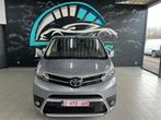 Toyota Proace Verso // 2023, Argent ou Gris, Achat, Euro 6, Entreprise