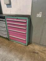 Gereedschapskast, Ophalen, Zo goed als nieuw