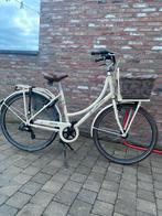 Mooie damesfiets Oxford 28inch, Ophalen, Zo goed als nieuw