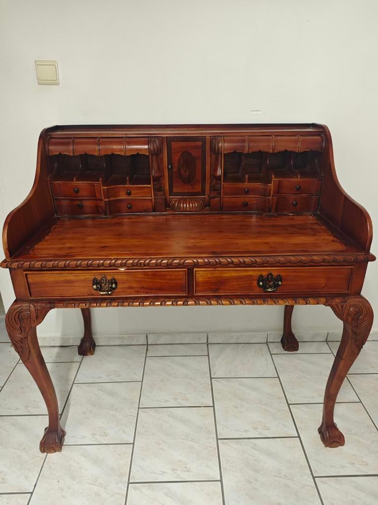Bureau Console, Maison & Meubles, Armoires | Secrétaires, Enlèvement ou Envoi