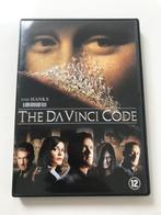 DVD The Da Vinci Code, À partir de 12 ans, Enlèvement ou Envoi, Comme neuf, Thriller d'action