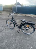 Elektrische fiets elops b'twin, Fietsen en Brommers, Ophalen of Verzenden, Zo goed als nieuw