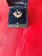 Bague et bracelet Minnebo Hubert, Enlèvement, Comme neuf, Minnebo  Hubert