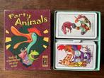 Kaartspel Party Animals, Ophalen, Gebruikt