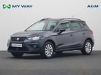 Seat Arona Arona 1.0 TSI Move! Navi DSG, Argent ou Gris, Achat, Automatique, Essence