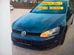 VW  GOLF    7      1.2  TSI BENZ(((  2014 )))  KOOPJE   5990, Euro 5, 1200 cc, 3 deurs, Isofix