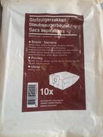 Sacs pour aspirateur Bosch/Siemens Nouveau, Electroménager, Enlèvement ou Envoi, Neuf
