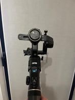 Zhiyun CRANE 2S  gimbal 3-assige stabilizer - 2 batterij set, Audio, Tv en Foto, Ophalen, Gebruikt, Minder dan 150 cm, Overige typen