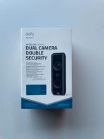 Eufy doorbell dual 2 pro, Enlèvement ou Envoi, Comme neuf