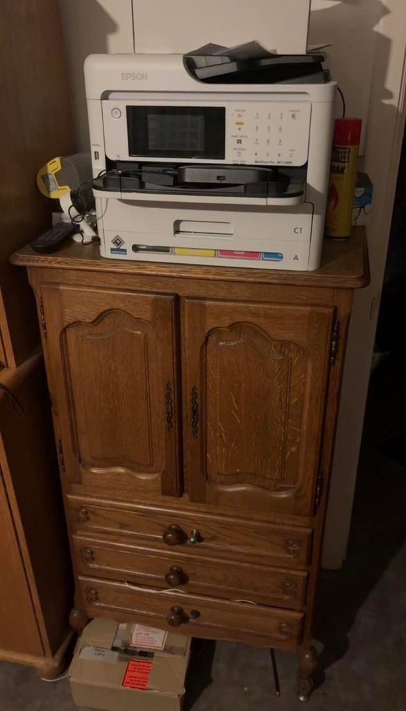 A vendre, Maison & Meubles, Enlèvement, Comme neuf