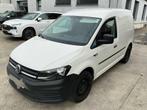 Volkswagen Caddy 2018, Auto's, Gebruikt, Euro 6, Volkswagen, Bedrijf