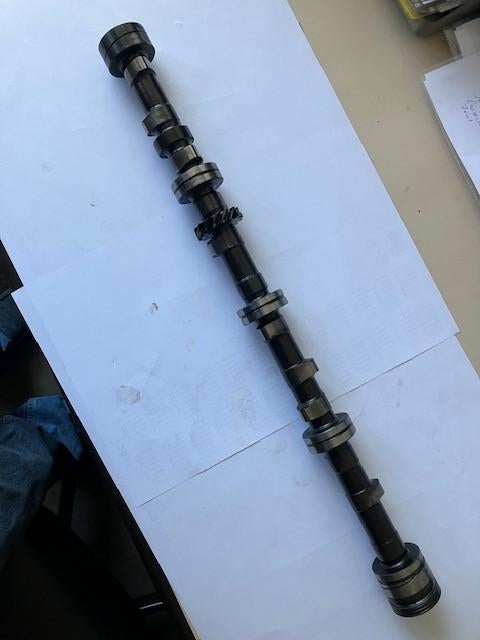 ZGAN KentCam Camshaft voor Triumph TR5-TR6, Ophalen, Gebruikt, Triumph