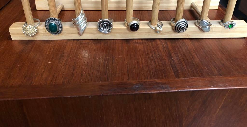 Bagues argent 925, Bijoux, Sacs & Beauté, Bagues, Enlèvement, Argent, Argent