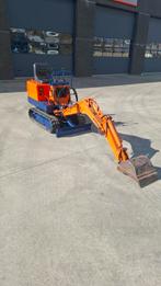 Graafmachine, Zakelijke goederen, Machines en Bouw | Kranen en Graafmachines, Ophalen