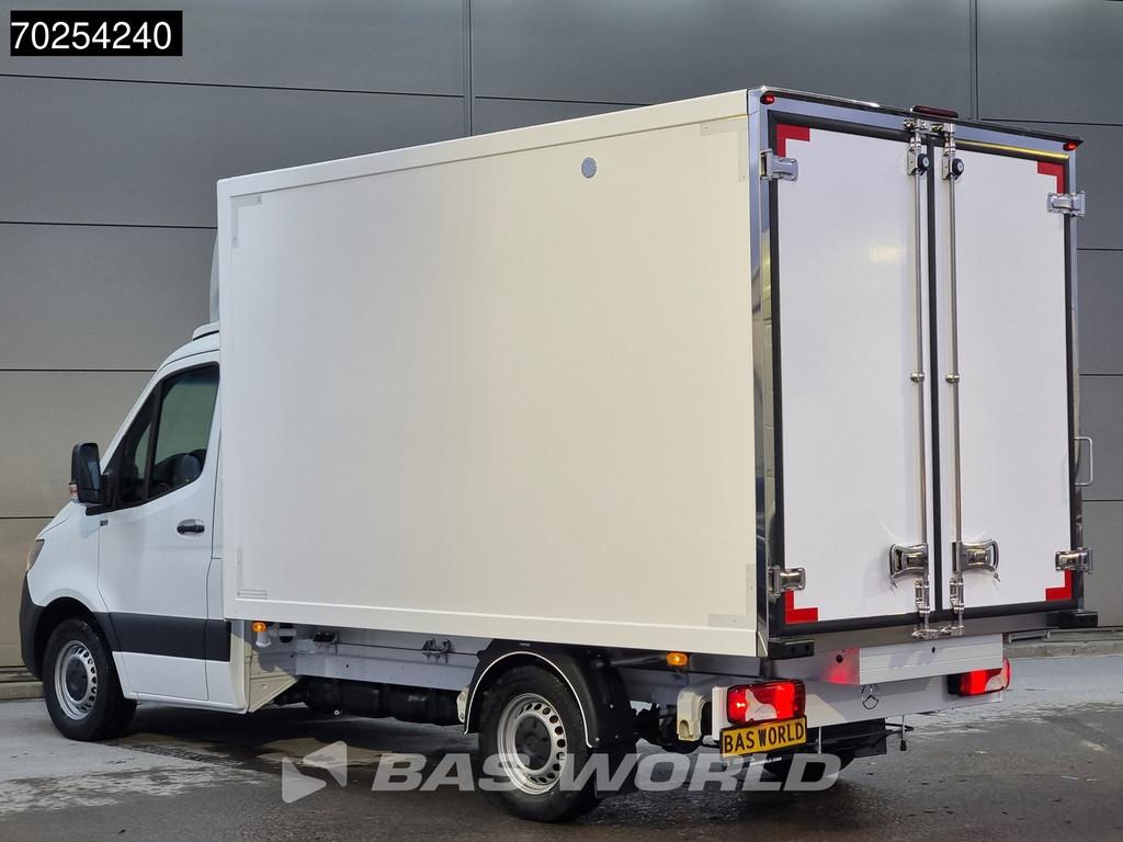 Mercedes Sprinter 315 CDI BPM VRIJ! Koelwagen Thermo King V-, Automaat, Start-stop-systeem, Stof, 4 cilinders