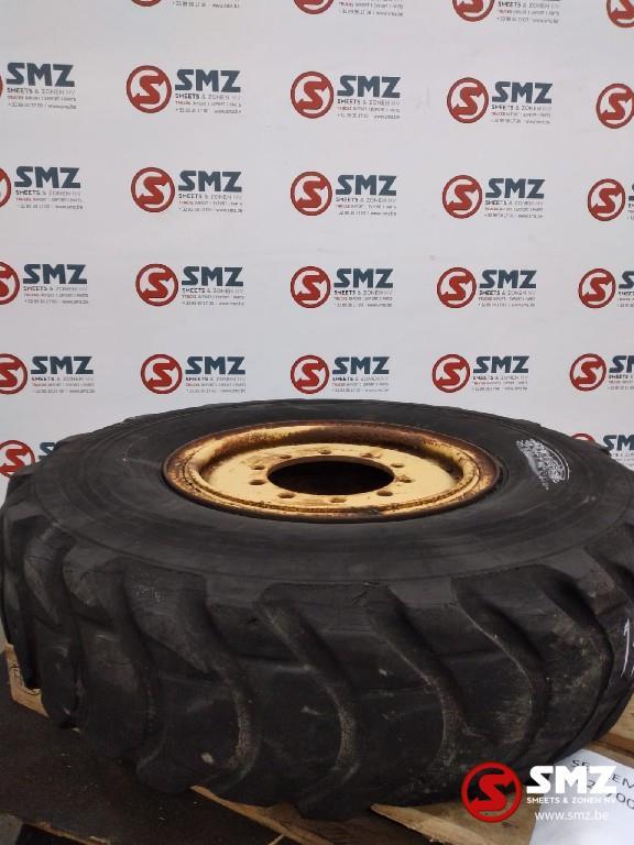 Occ bulldozerband Michelin 14.00-24, Auto-onderdelen, Vrachtwagen-onderdelen, Overige merken, Overige Auto-onderdelen, Gebruikt