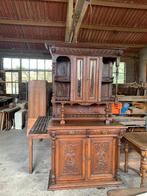 Mechelse kast, Antiek en Kunst, Ophalen